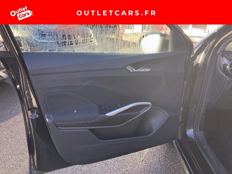 Voitures occasions ŠKODA FABIA Style Cagnes-sur-Mer