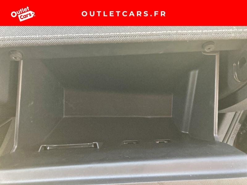 Voitures occasions ŠKODA FABIA Style Cagnes-sur-Mer