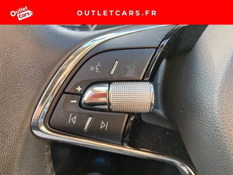 Voitures occasions ŠKODA FABIA Style Cagnes-sur-Mer