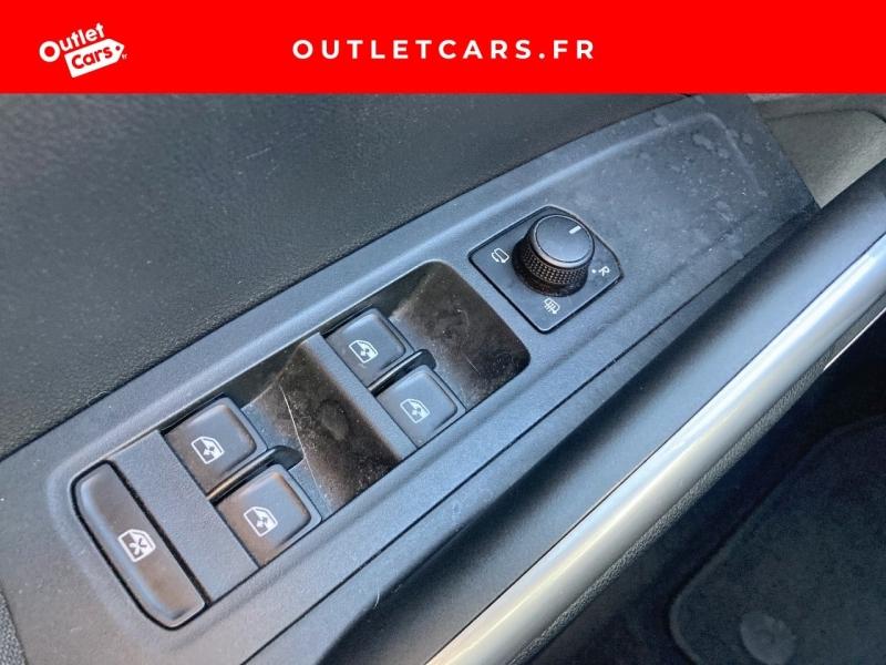 Voitures occasions ŠKODA FABIA Style Cagnes-sur-Mer