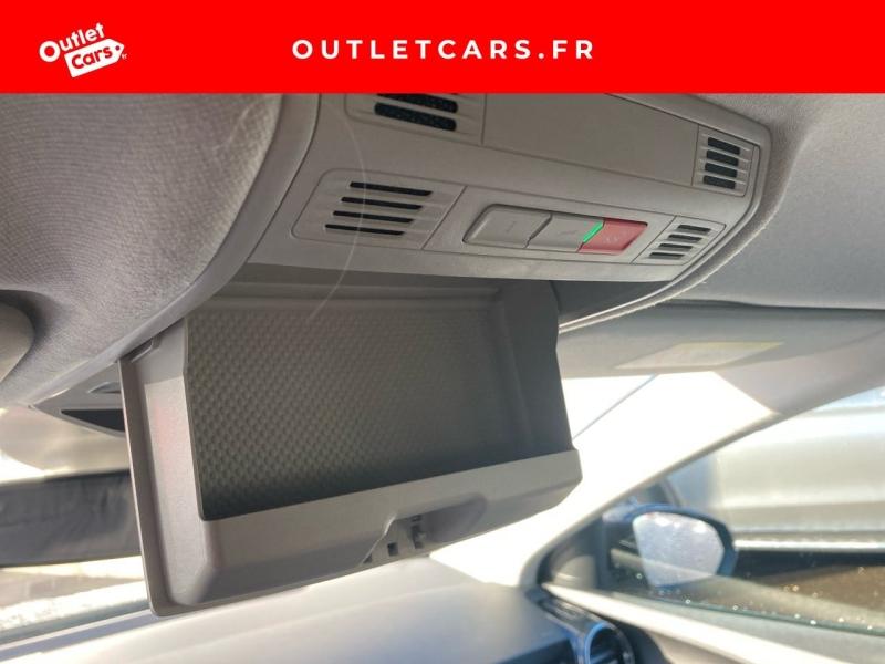 Voitures occasions ŠKODA FABIA Style Cagnes-sur-Mer