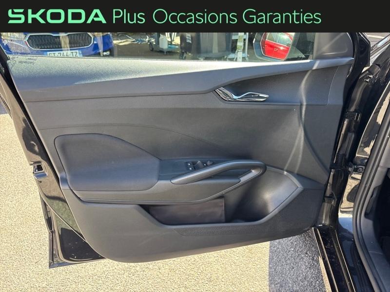 Voitures occasions ŠKODA FABIA Ambition Cagnes-sur-Mer