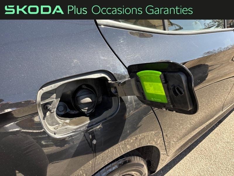 Voitures occasions ŠKODA FABIA Ambition Cagnes-sur-Mer