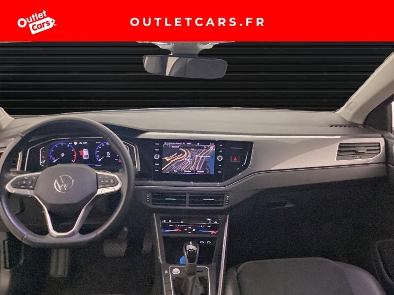 Voitures occasions VOLKSWAGEN TAIGO Style Cagnes-sur-Mer