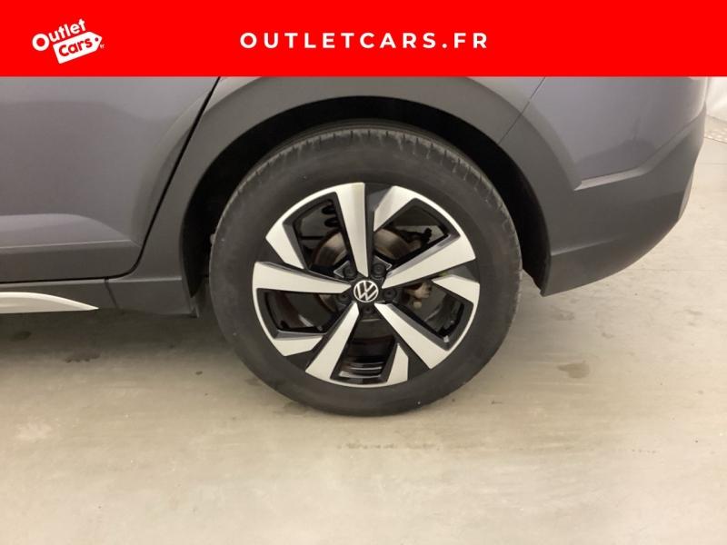 Voitures occasions VOLKSWAGEN TAIGO Style Cagnes-sur-Mer