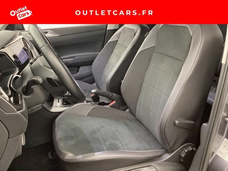 Voitures occasions VOLKSWAGEN TAIGO Style Cagnes-sur-Mer