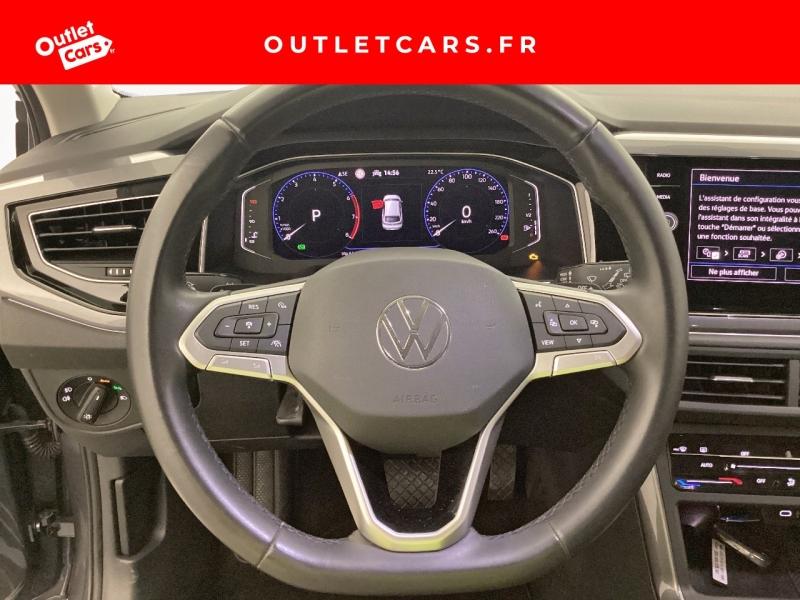 Voitures occasions VOLKSWAGEN TAIGO Style Cagnes-sur-Mer