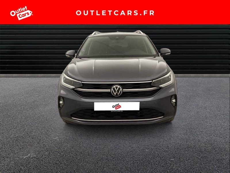 Voitures occasions VOLKSWAGEN TAIGO Style Cagnes-sur-Mer