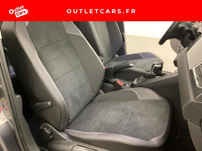 Voitures occasions VOLKSWAGEN TAIGO Style Cagnes-sur-Mer