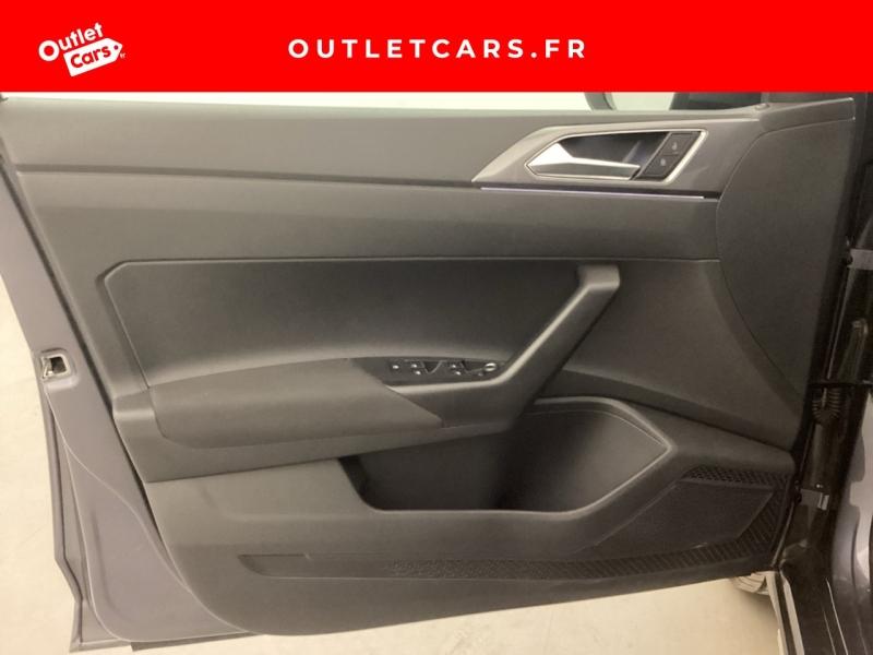 Voitures occasions VOLKSWAGEN TAIGO Style Cagnes-sur-Mer