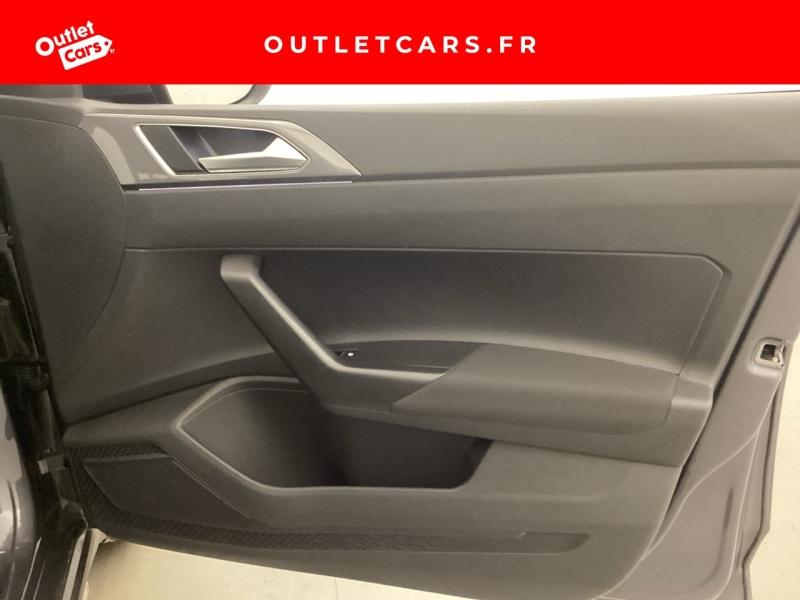 Voitures occasions VOLKSWAGEN TAIGO Style Cagnes-sur-Mer