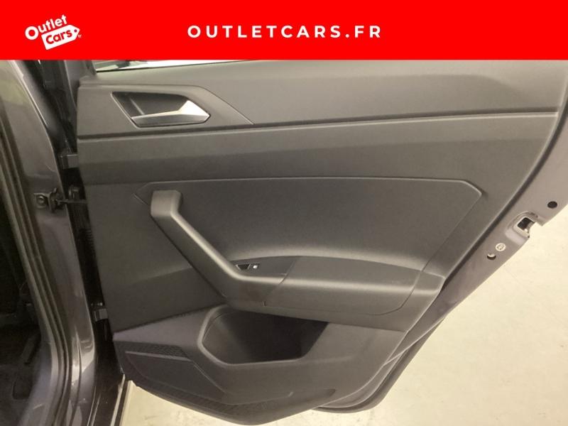 Voitures occasions VOLKSWAGEN TAIGO Style Cagnes-sur-Mer