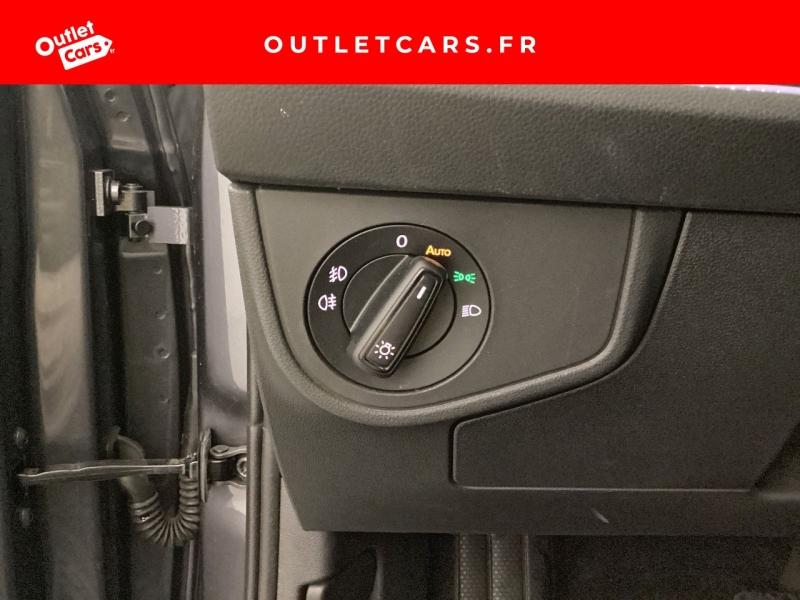 Voitures occasions VOLKSWAGEN TAIGO Style Cagnes-sur-Mer