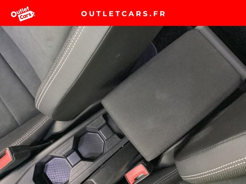 Voitures occasions VOLKSWAGEN TAIGO Style Cagnes-sur-Mer