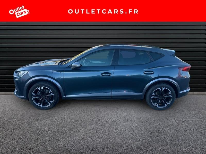 Voitures occasions CUPRA FORMENTOR Base Cagnes-sur-Mer