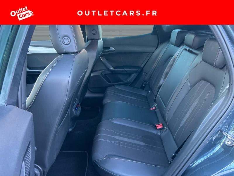 Voitures occasions CUPRA FORMENTOR Base Cagnes-sur-Mer