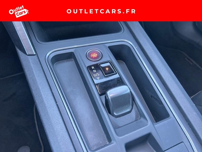 Voitures occasions CUPRA FORMENTOR Base Cagnes-sur-Mer