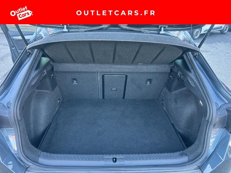 Voitures occasions CUPRA FORMENTOR Base Cagnes-sur-Mer