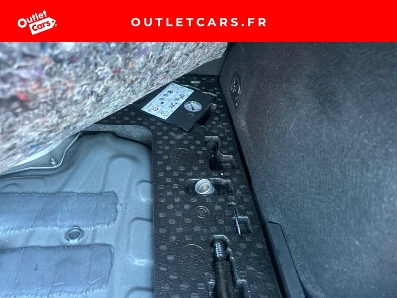 Voitures occasions CUPRA FORMENTOR Base Cagnes-sur-Mer