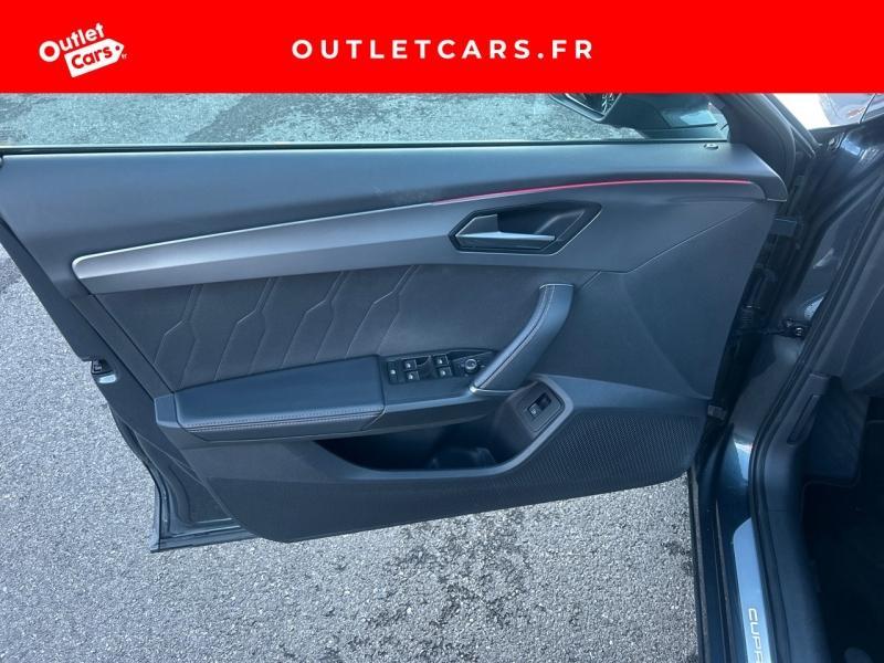 Voitures occasions CUPRA FORMENTOR Base Cagnes-sur-Mer