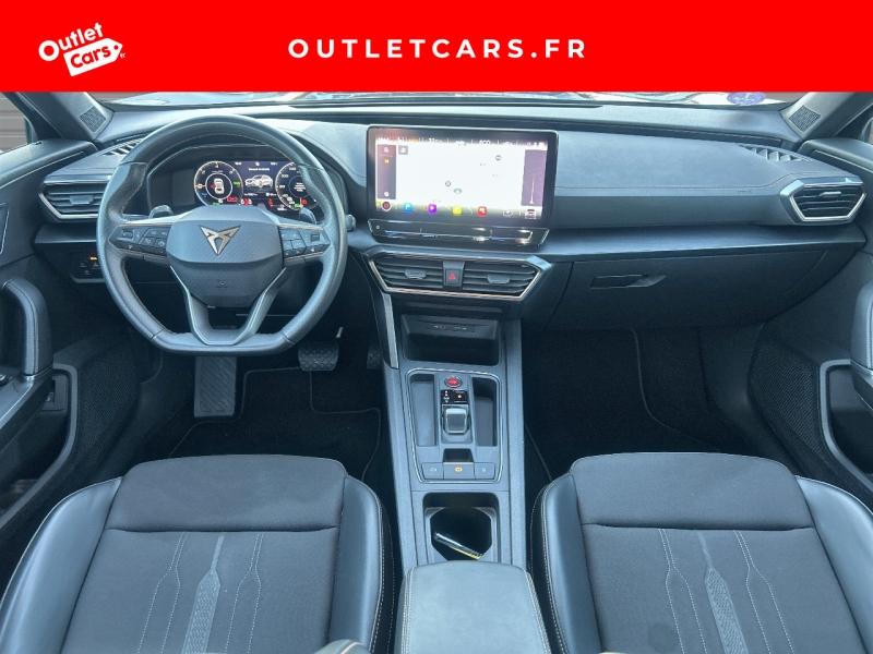 Voitures occasions CUPRA FORMENTOR Base Cagnes-sur-Mer