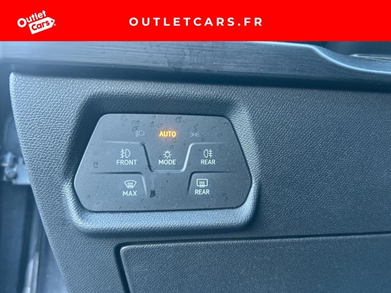 Voitures occasions CUPRA FORMENTOR Base Cagnes-sur-Mer