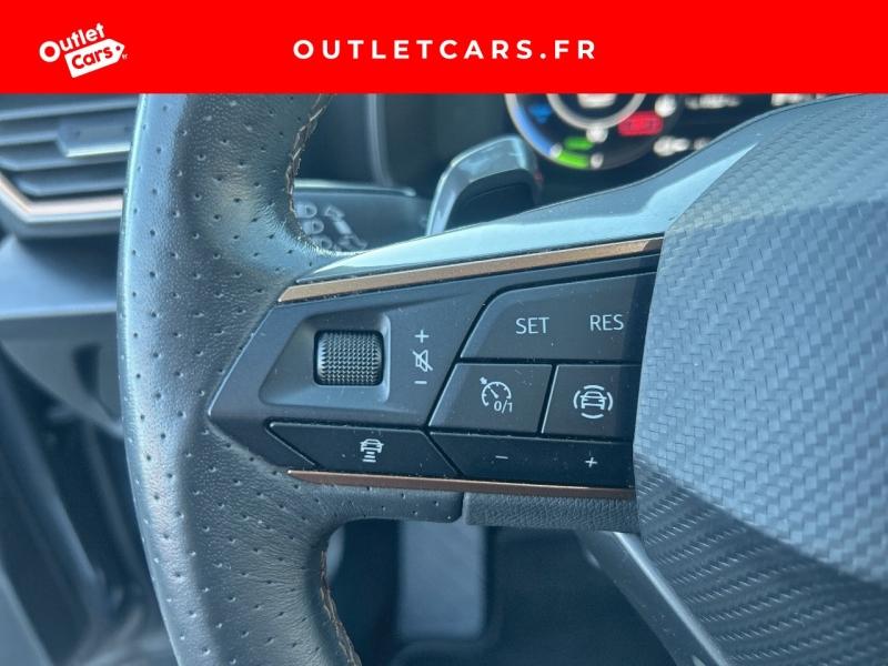 Voitures occasions CUPRA FORMENTOR Base Cagnes-sur-Mer