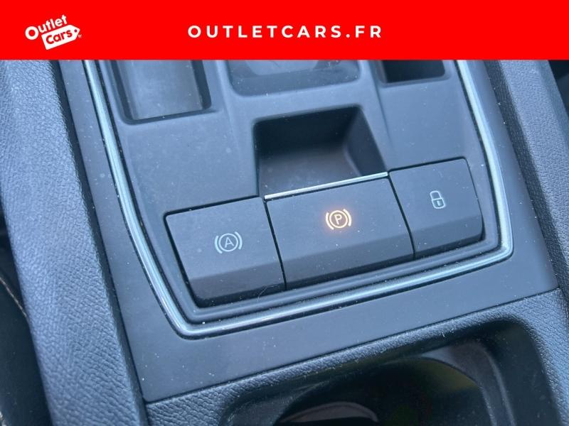 Voitures occasions CUPRA FORMENTOR Base Cagnes-sur-Mer