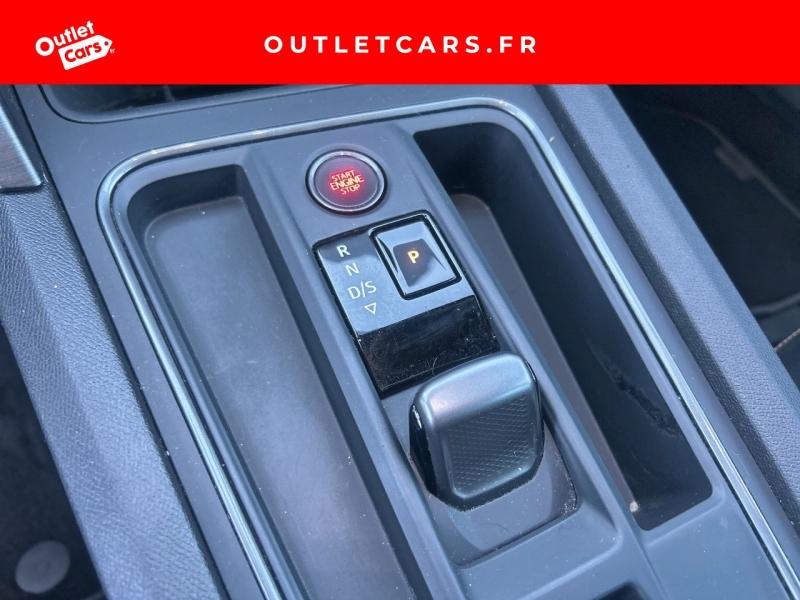 Voitures occasions CUPRA FORMENTOR Base Cagnes-sur-Mer