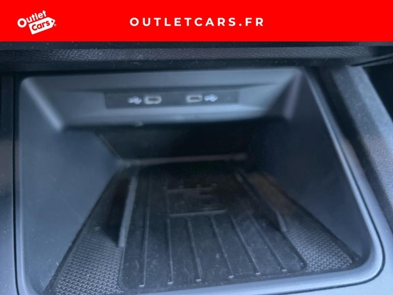 Voitures occasions CUPRA FORMENTOR Base Cagnes-sur-Mer