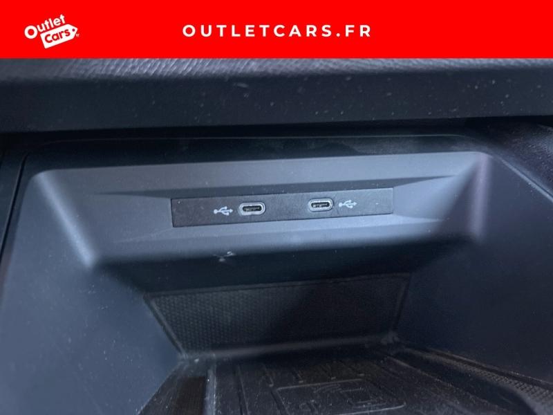 Voitures occasions CUPRA FORMENTOR Base Cagnes-sur-Mer