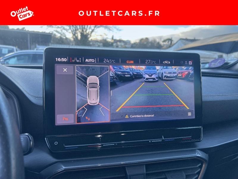 Voitures occasions CUPRA FORMENTOR Base Cagnes-sur-Mer