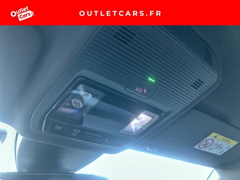 Voitures occasions CUPRA FORMENTOR Base Cagnes-sur-Mer