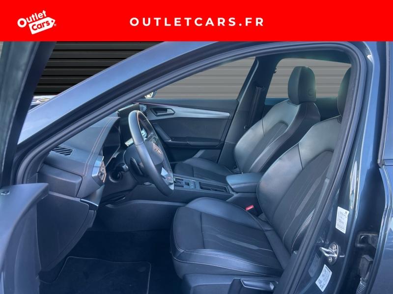 Voitures occasions CUPRA FORMENTOR Base Cagnes-sur-Mer