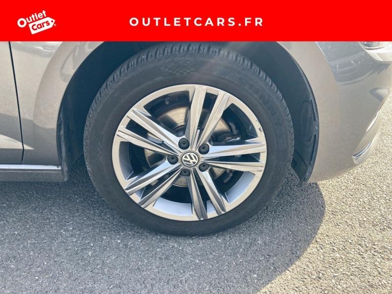 Voitures occasions VOLKSWAGEN POLO Carat Cagnes-sur-Mer