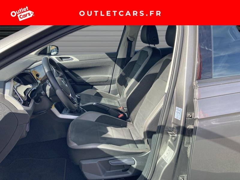 Voitures occasions VOLKSWAGEN POLO Carat Cagnes-sur-Mer