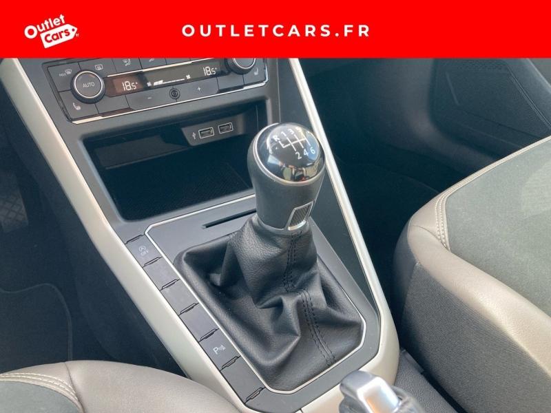 Voitures occasions VOLKSWAGEN POLO Carat Cagnes-sur-Mer