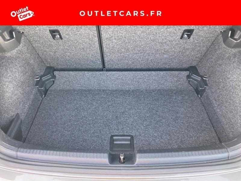 Voitures occasions VOLKSWAGEN POLO Carat Cagnes-sur-Mer