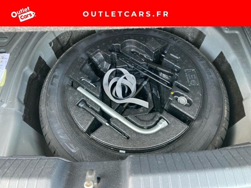 Voitures occasions VOLKSWAGEN POLO Carat Cagnes-sur-Mer