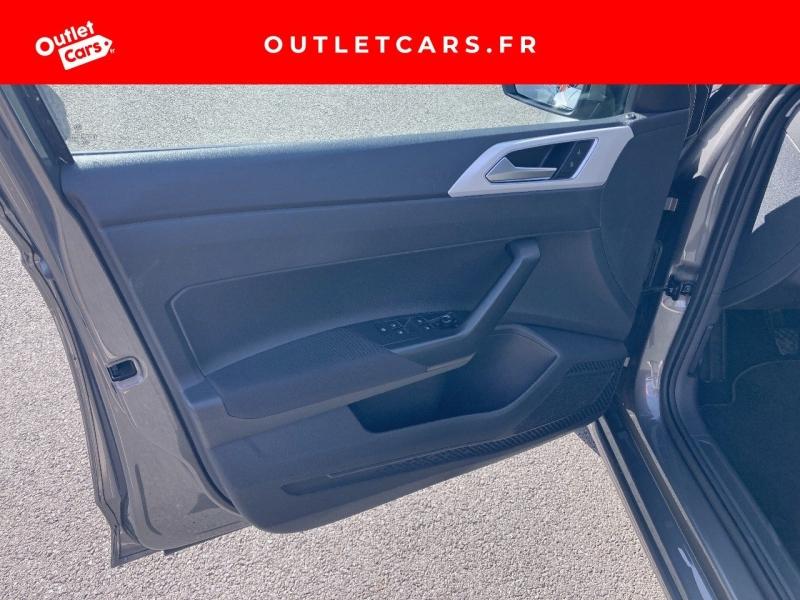 Voitures occasions VOLKSWAGEN POLO Carat Cagnes-sur-Mer