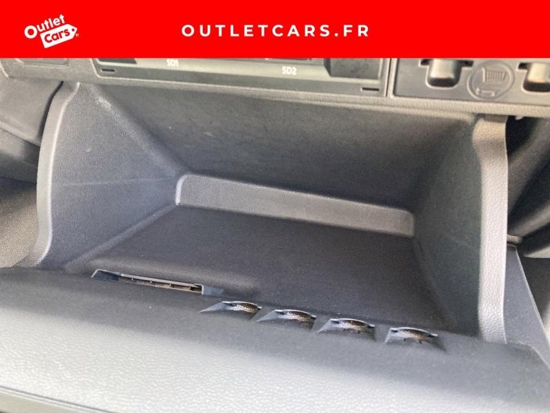 Voitures occasions VOLKSWAGEN POLO Carat Cagnes-sur-Mer