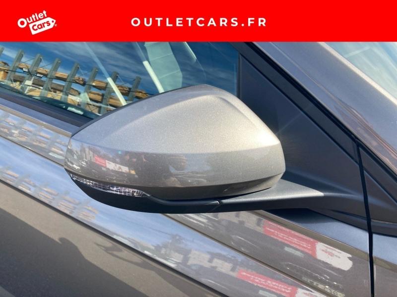 Voitures occasions VOLKSWAGEN POLO Carat Cagnes-sur-Mer