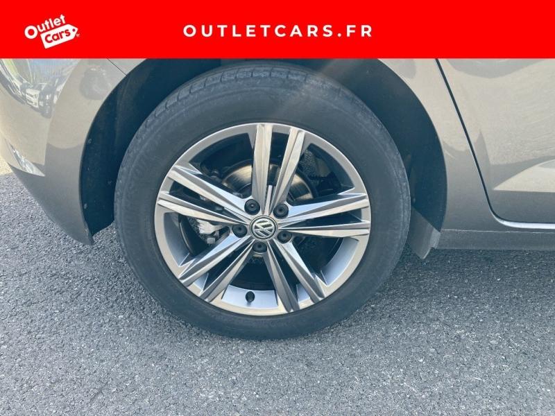 Voitures occasions VOLKSWAGEN POLO Carat Cagnes-sur-Mer