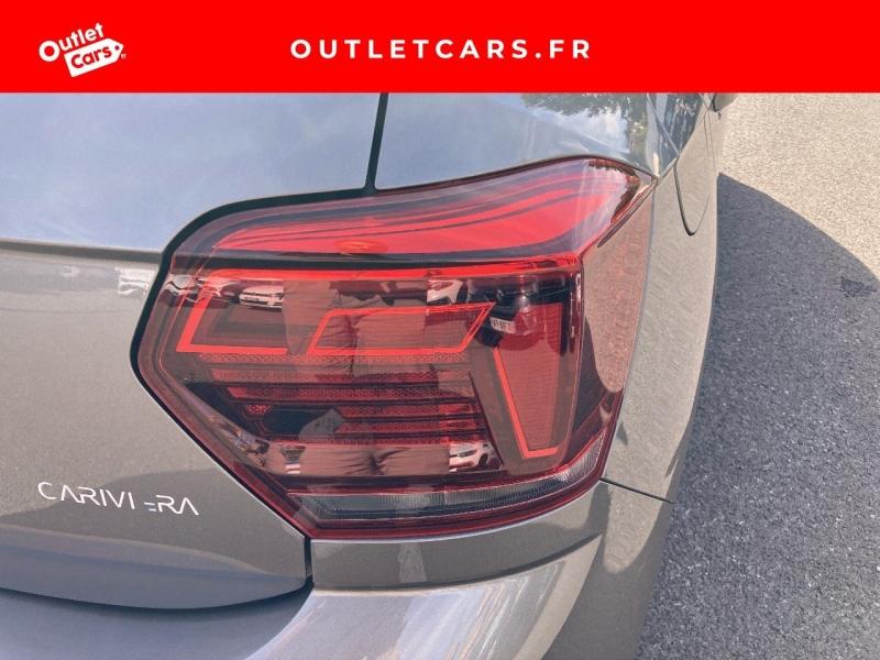 Voitures occasions VOLKSWAGEN POLO Carat Cagnes-sur-Mer