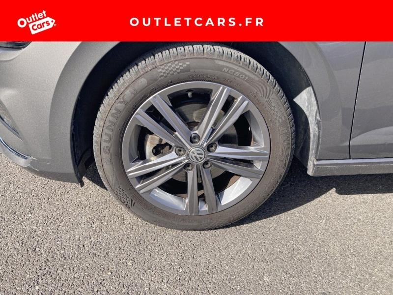 Voitures occasions VOLKSWAGEN POLO Carat Cagnes-sur-Mer