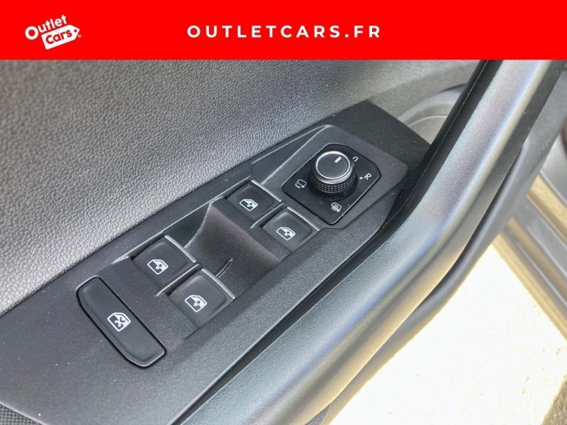 Voitures occasions VOLKSWAGEN POLO Carat Cagnes-sur-Mer