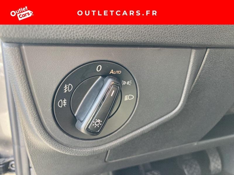 Voitures occasions VOLKSWAGEN POLO Carat Cagnes-sur-Mer