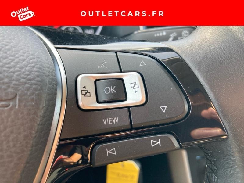 Voitures occasions VOLKSWAGEN POLO Carat Cagnes-sur-Mer