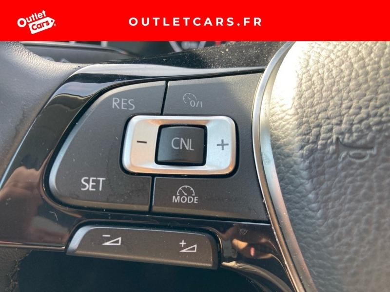 Voitures occasions VOLKSWAGEN POLO Carat Cagnes-sur-Mer