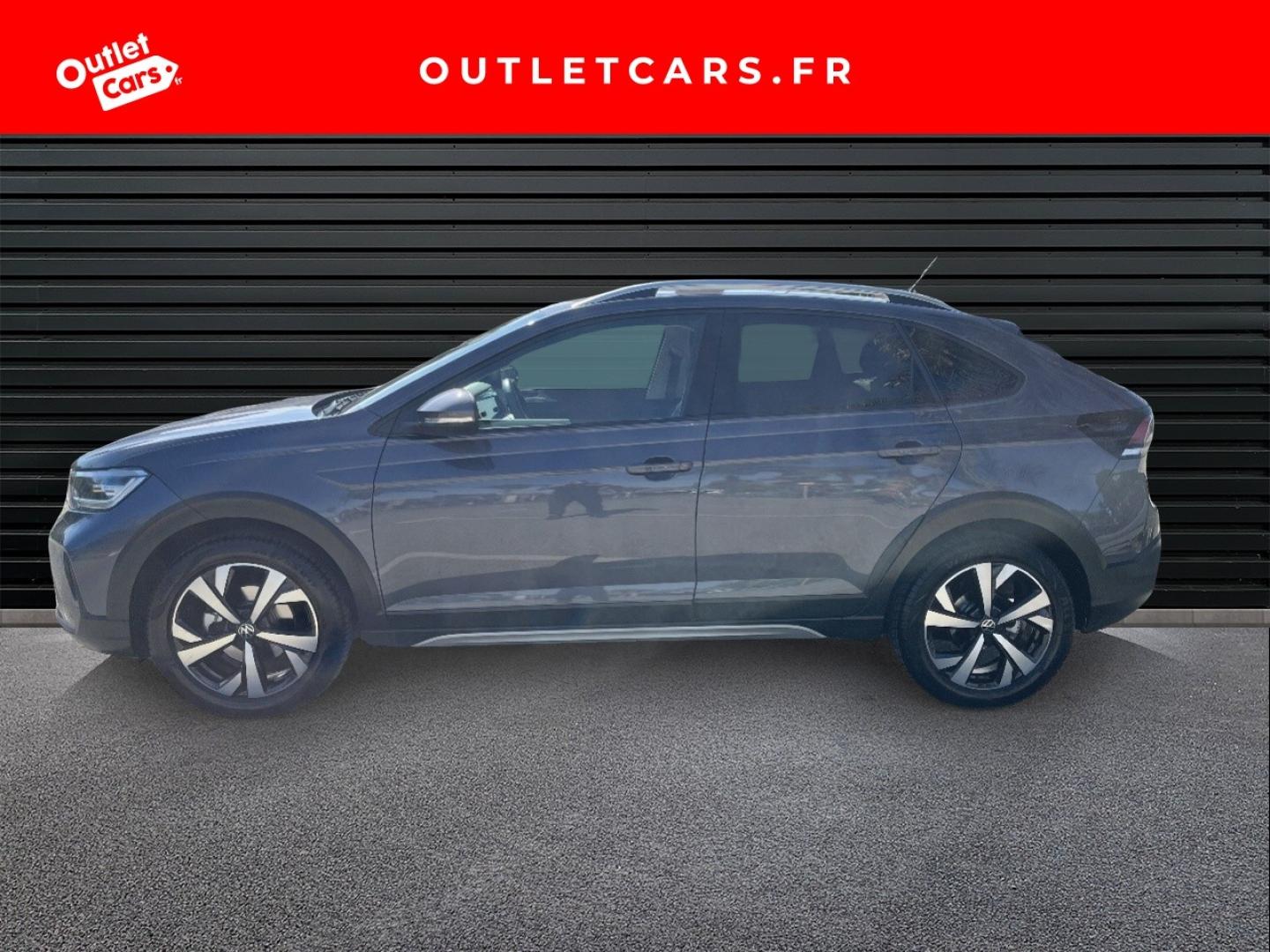 Voitures occasions VOLKSWAGEN TAIGO Style Cagnes-sur-Mer